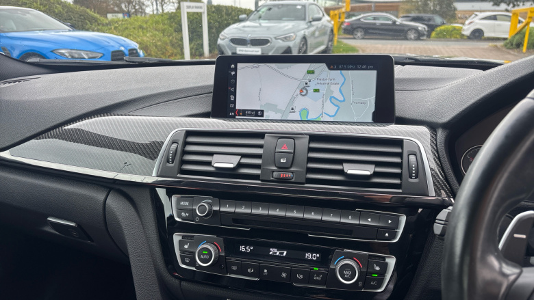 BMW M4 2dr DCT [Competition Pack] Petrol Coupe